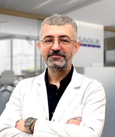 Op. Dr . Serkan Zengin